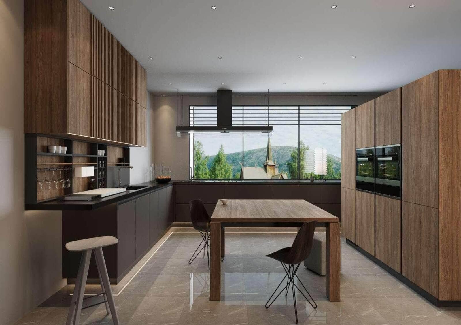 Emilio Kitchens